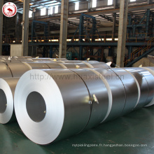 AZ40-AZ270 / G90 914-1250mm Largeur DX51D + AZ Galvalume Steel Coil de Shanghai